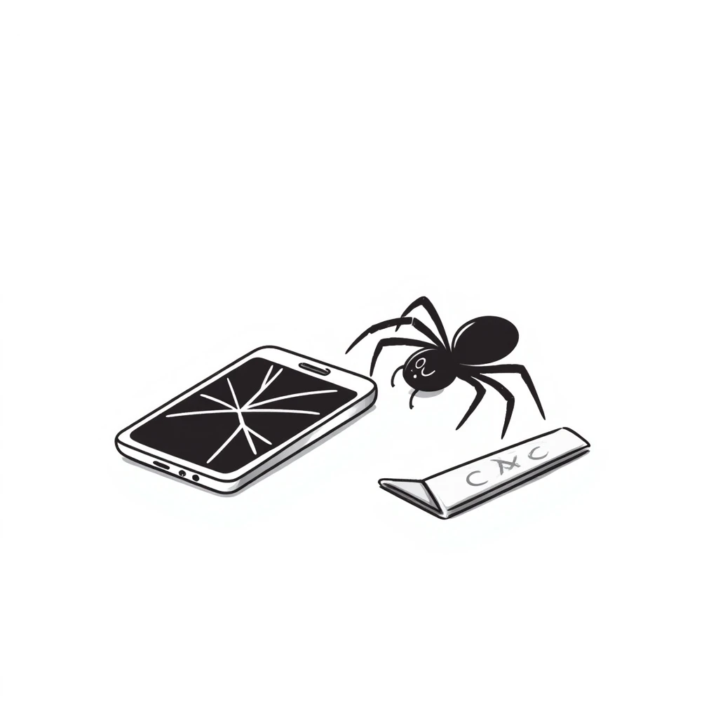 smartphone emoji
