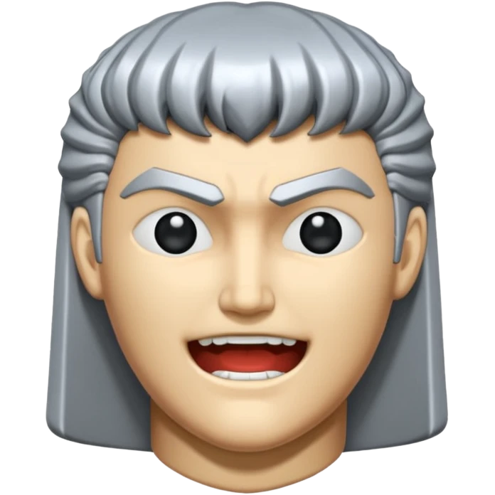клеймо из берсерка emoji