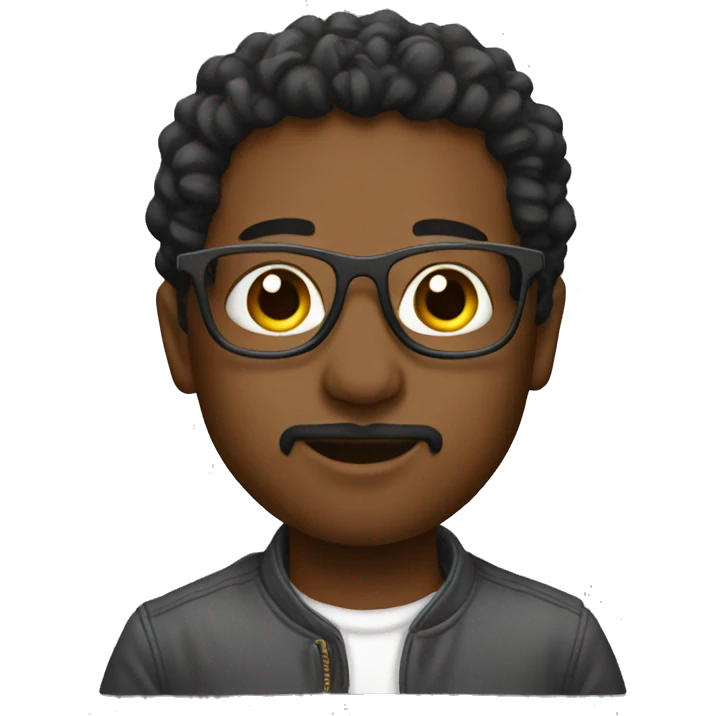 Visual artist emoji