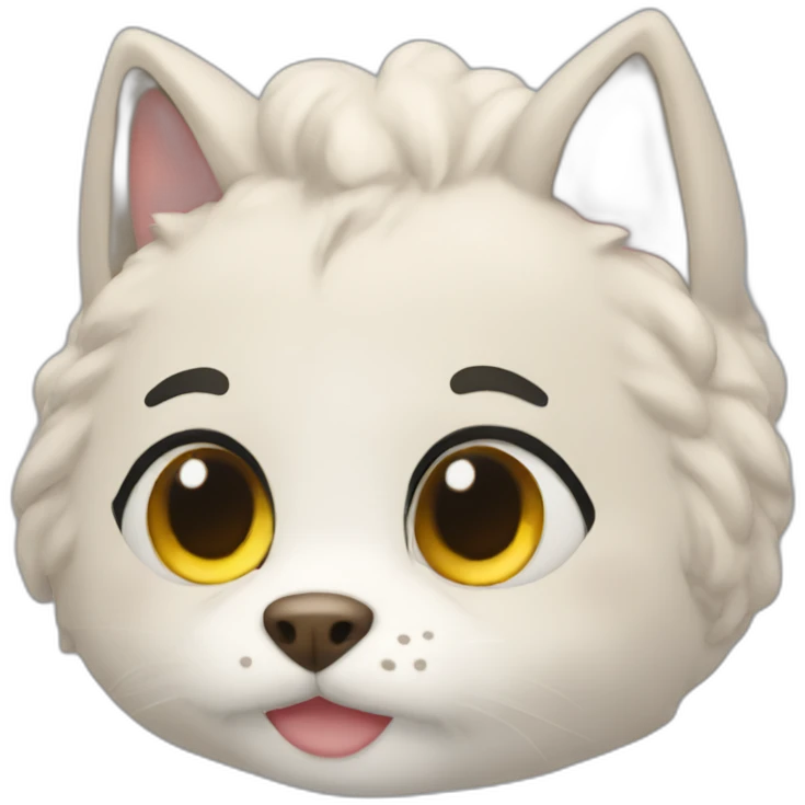 ちんちん emoji