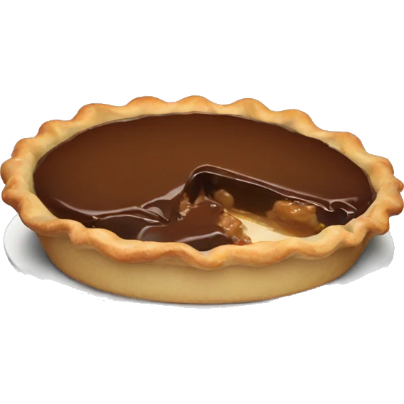 Pie With Gravy emoji