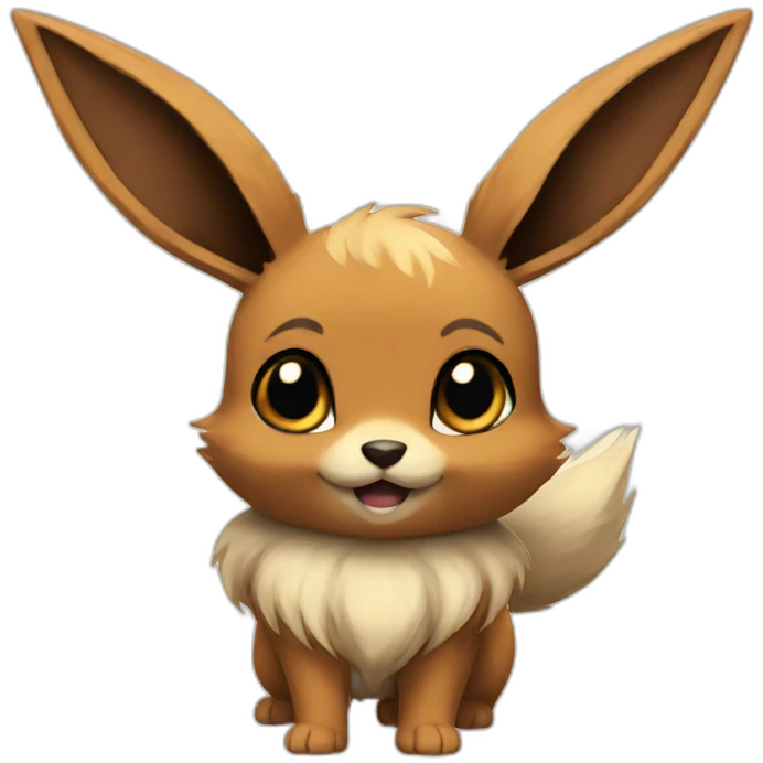 eevee emoji
