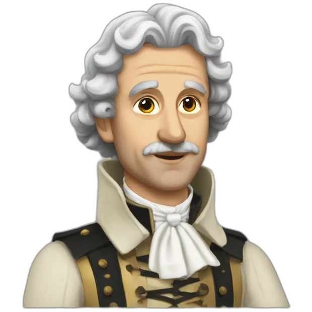Melchior Neyrand emoji