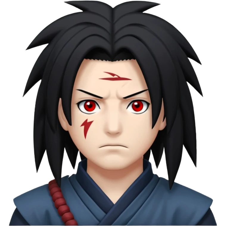 Madara uchiha  emoji