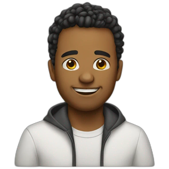 past emoji