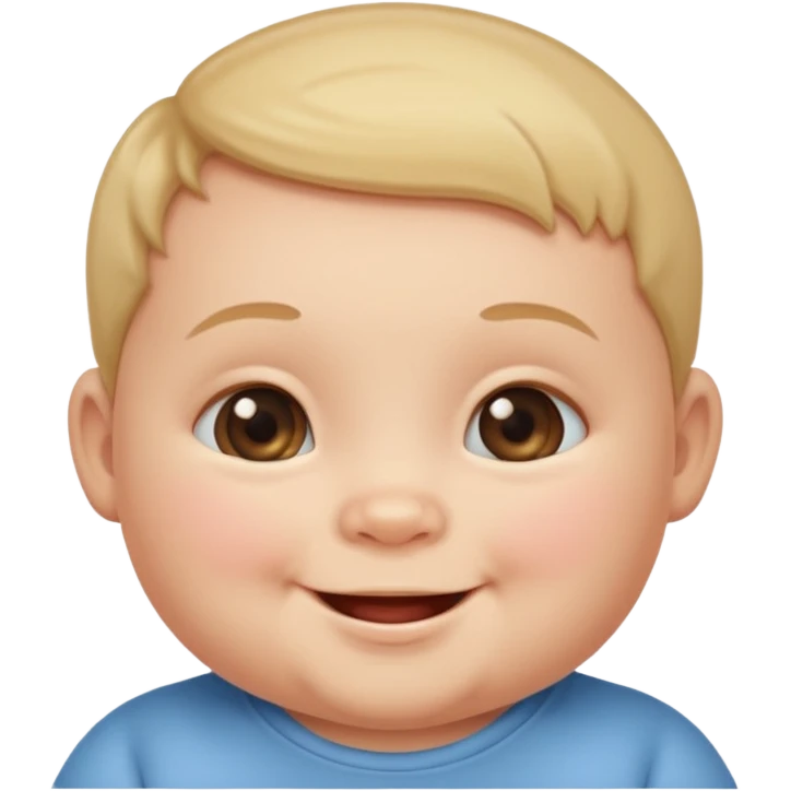 baby emoji