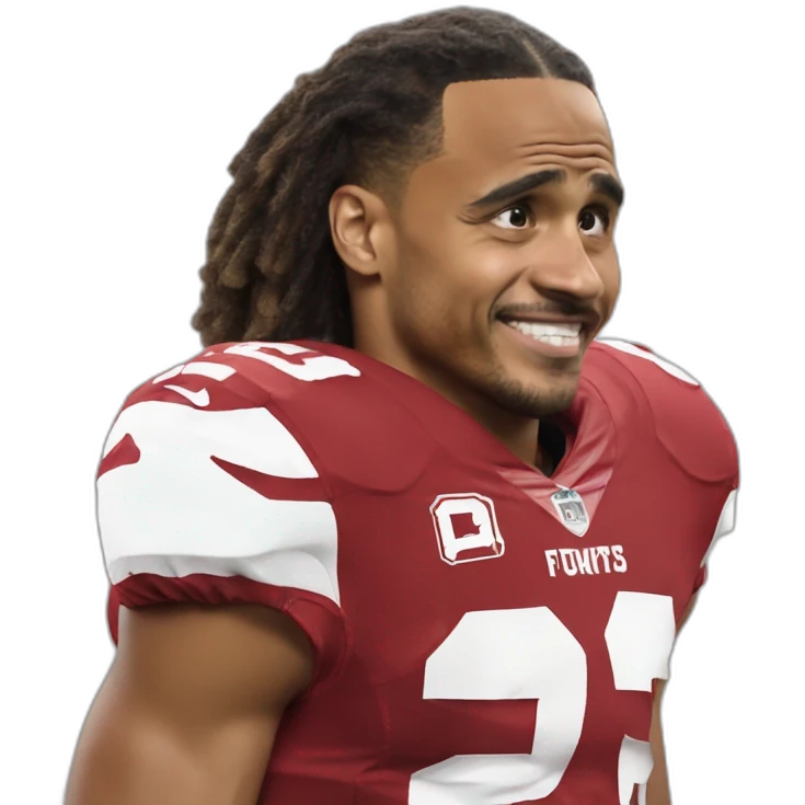 jalen hurts crying emoji