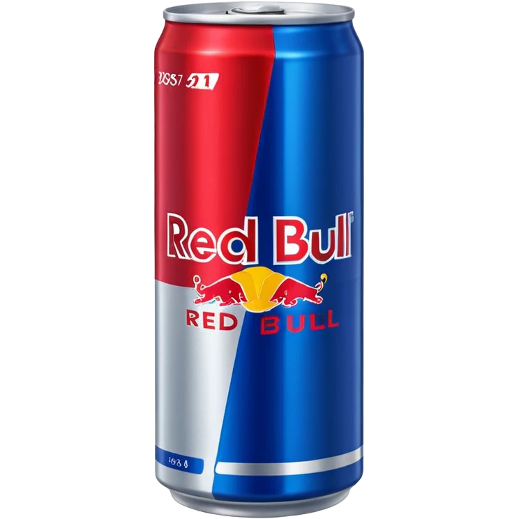 Red Bull emoji copy paste emoji