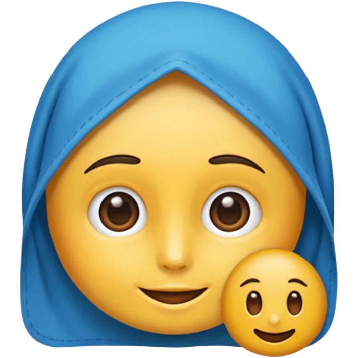 علامة توثيق الحساب emoji