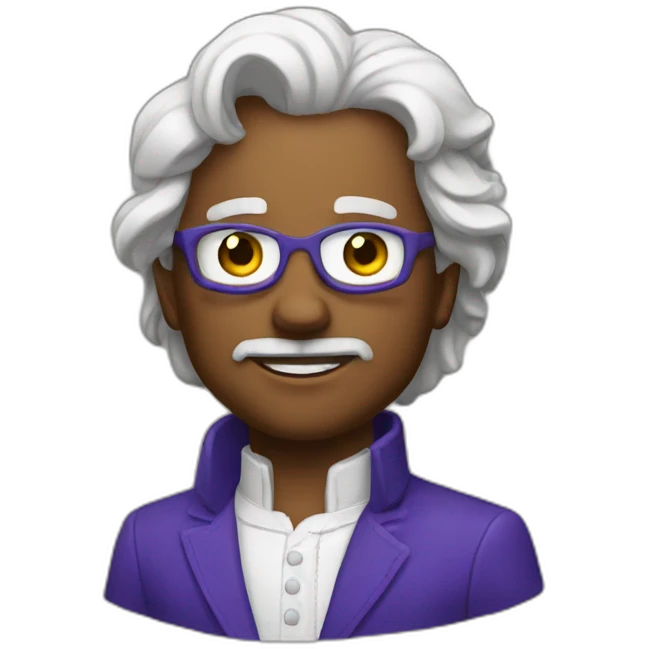 stellar rhapsody emoji