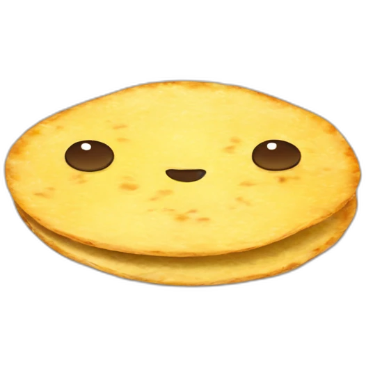tortilla de patata emoji