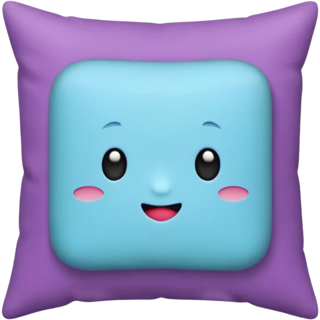 Cushions  emoji