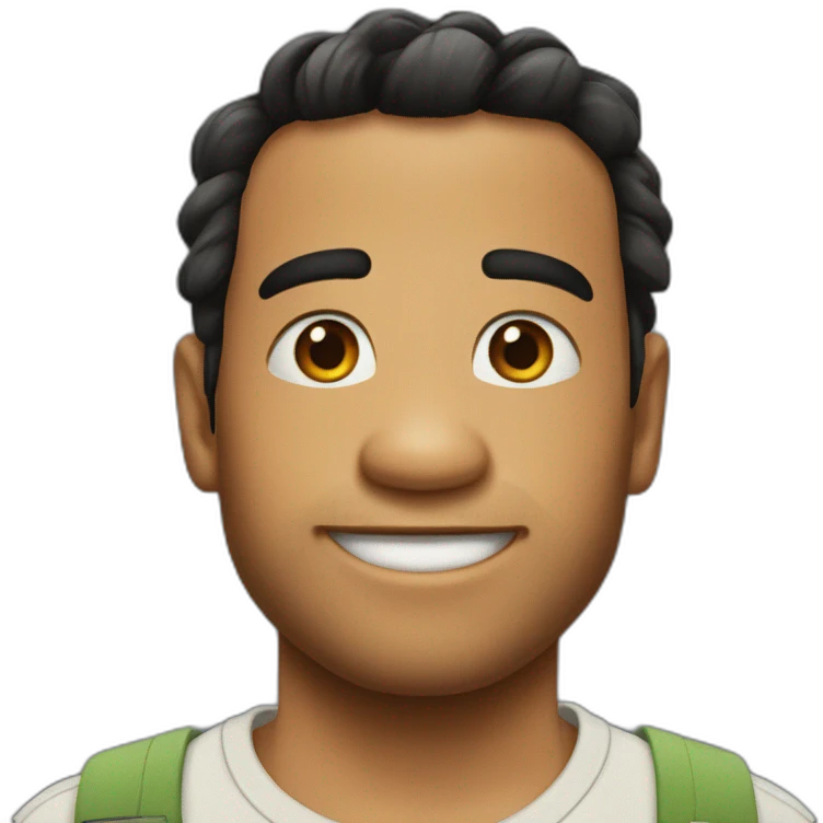 Lilo emoji