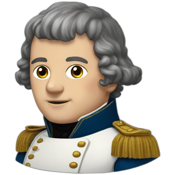 Napoleon emoji