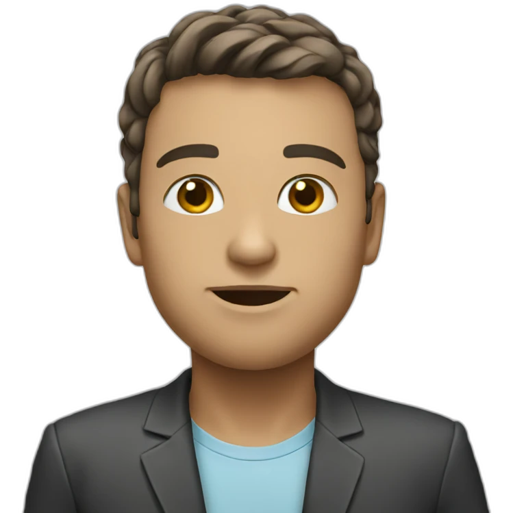 AI emoji