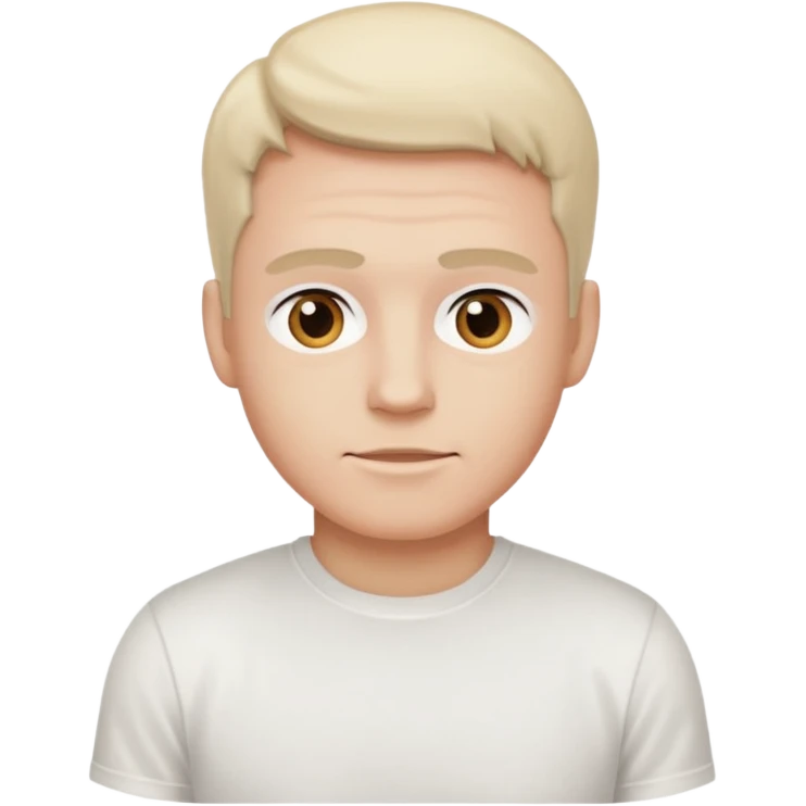 Stranger things mıke emoji