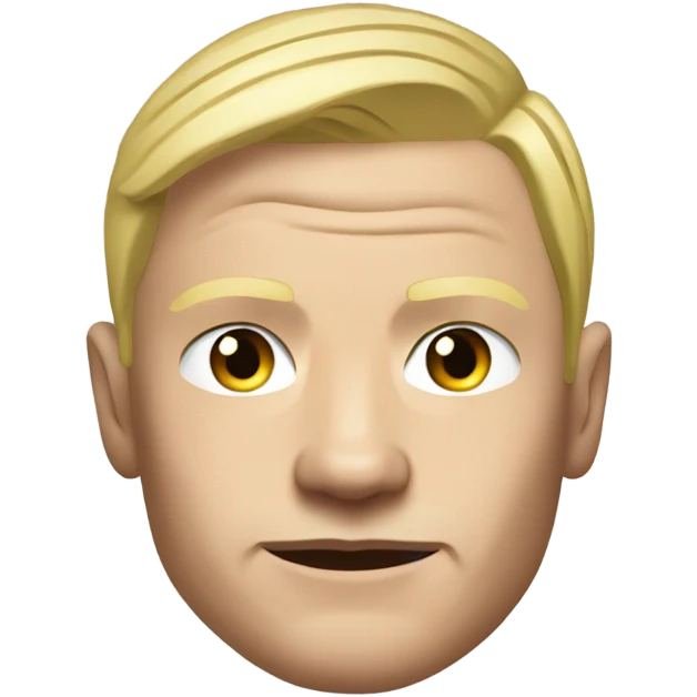Erling Haaland  emoji
