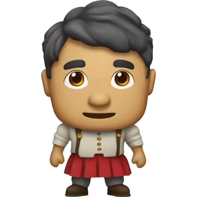 choripan completo emoji