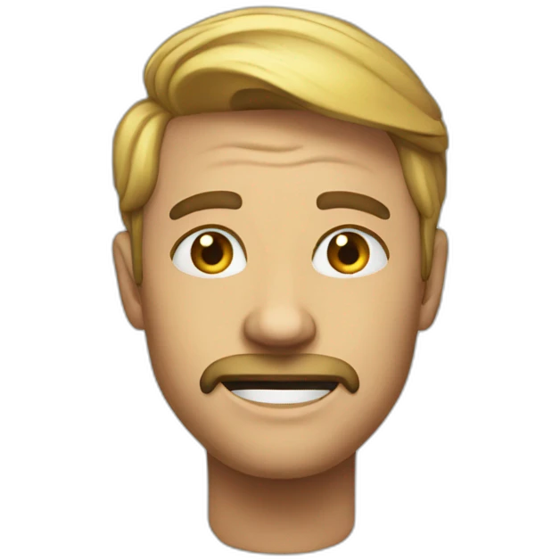 dont-mind emoji