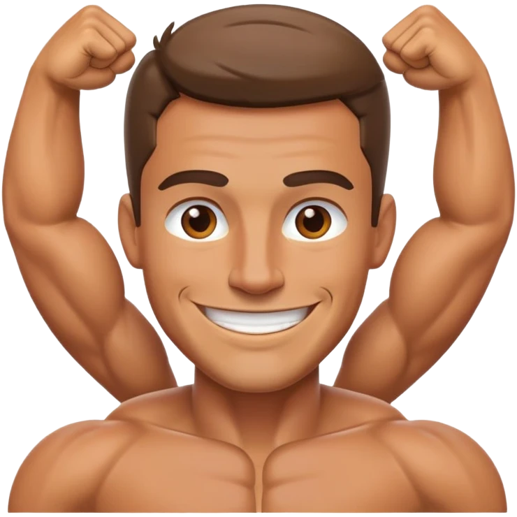 Big dick emoji