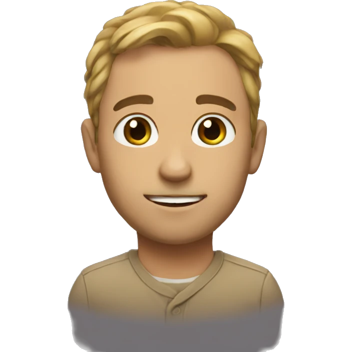 Me emoji
