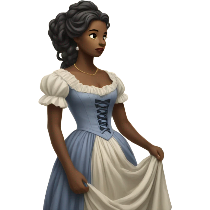gone with the wind emoji