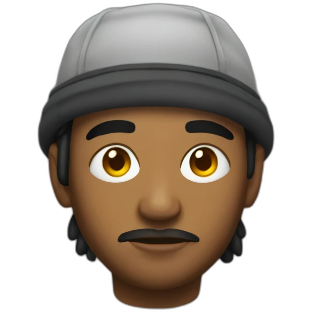 Kalash criminel  emoji