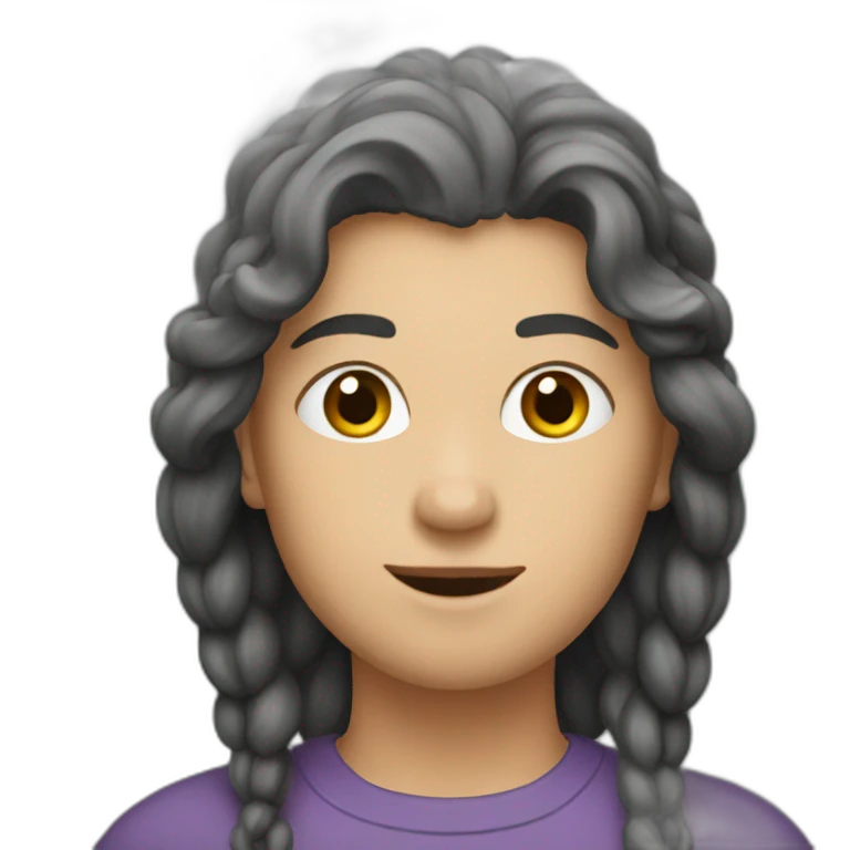 Stalline emoji