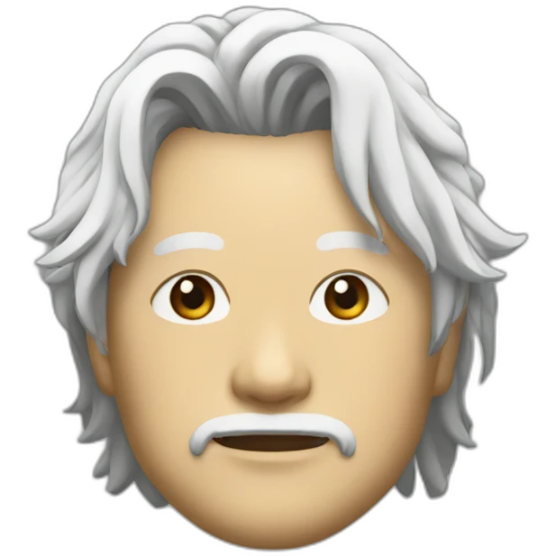 Yamamoto gunriousai emoji