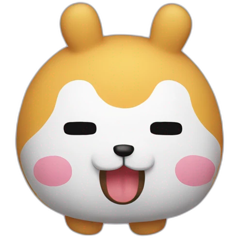 Bt21 emoji