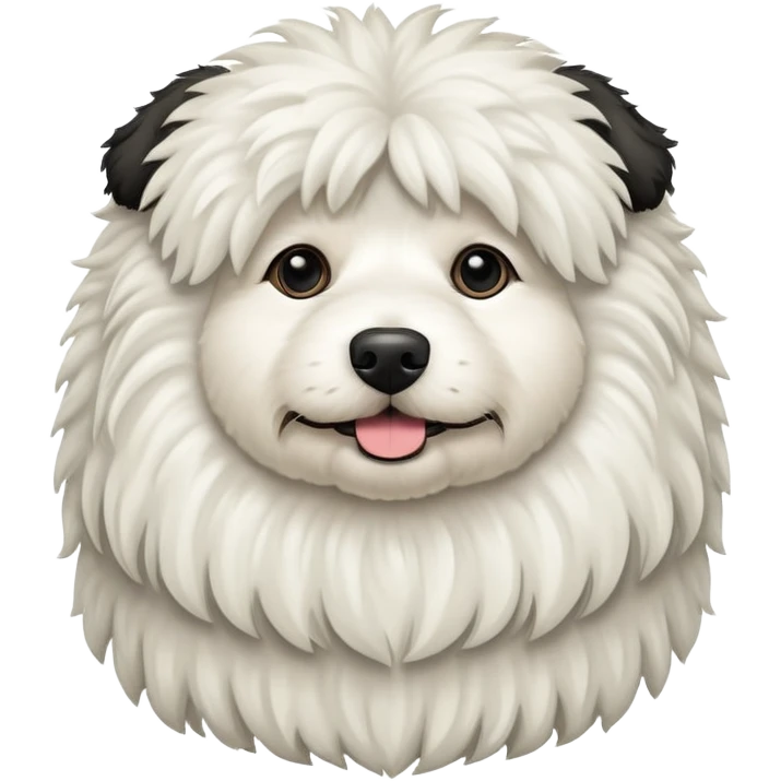 Zuckerberg tale dog emoji