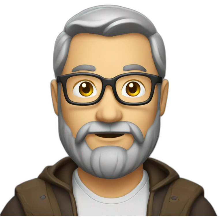 game master emoji