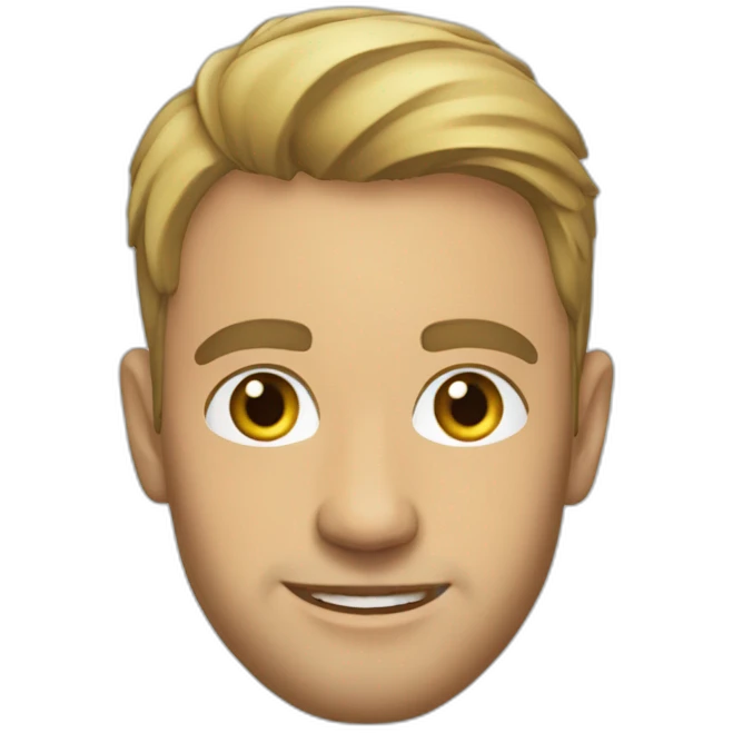 Stéphane Buton emoji