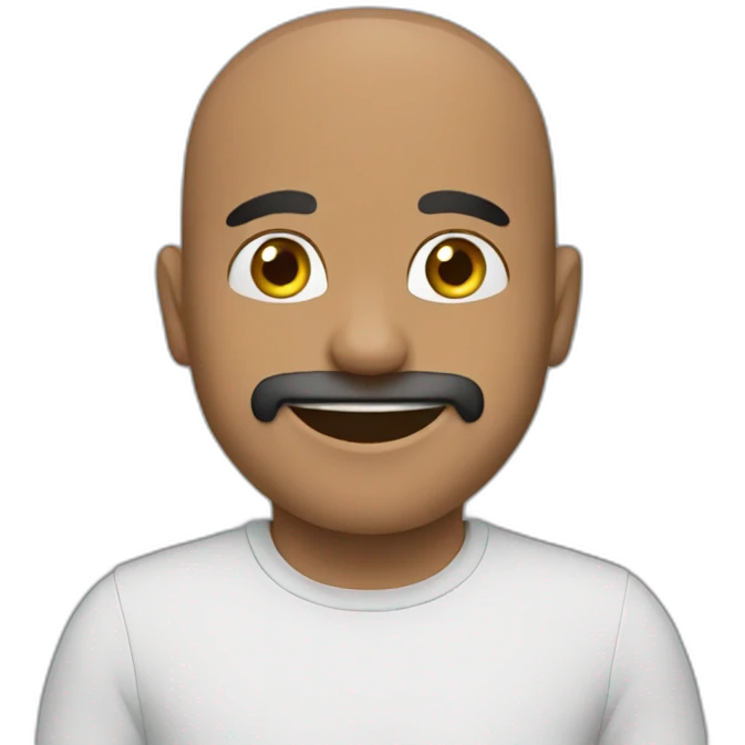 ولد emoji