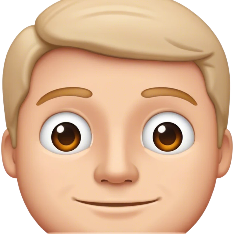 Patrick  emoji