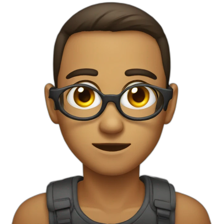 ojos  emoji