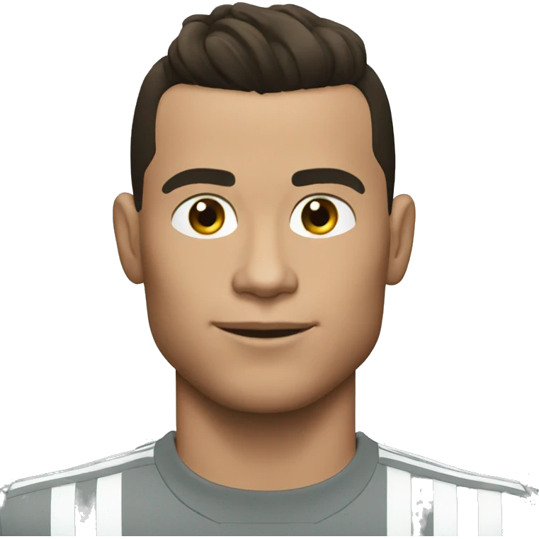 Cr7 emoji