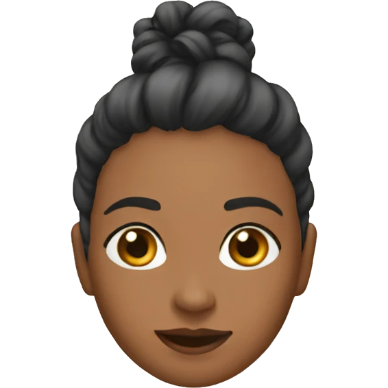 Reina  emoji