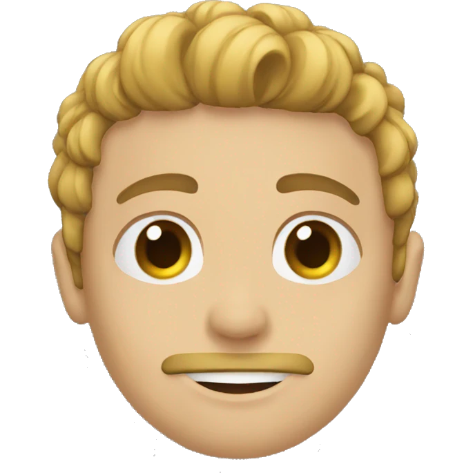 Fede  emoji