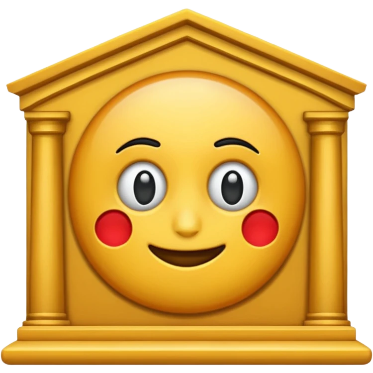 bank emoji