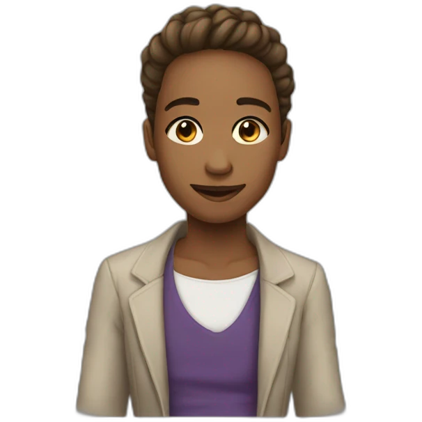 Abonne toi emoji