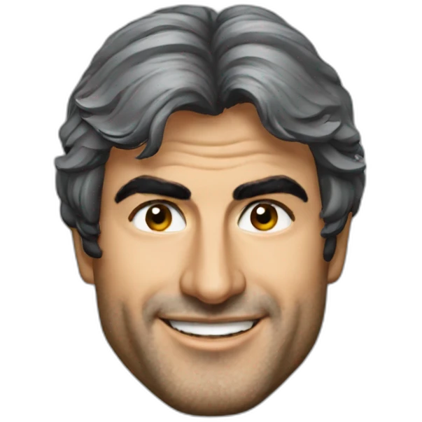 Carlos Sainz emoji