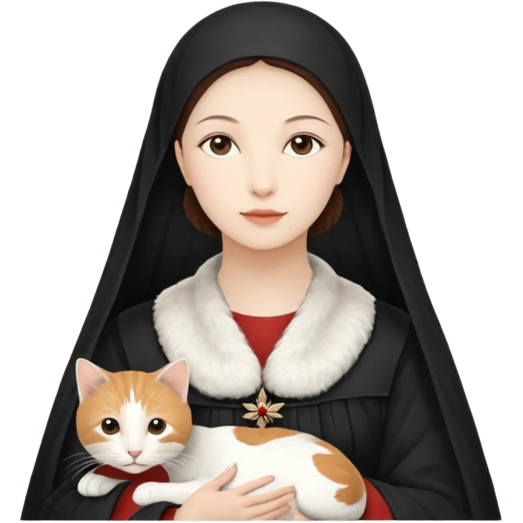 Теперь также, но ленивца в очках  emoji