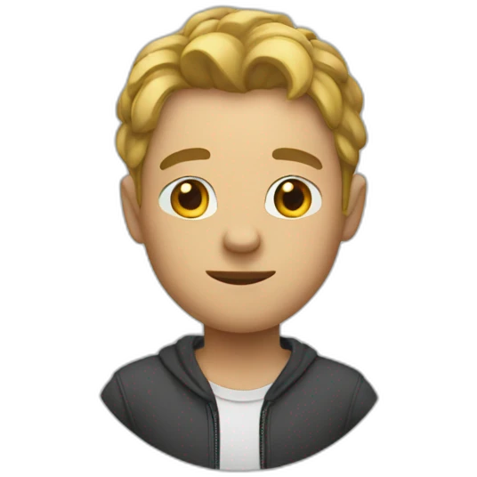 gotcha emoji