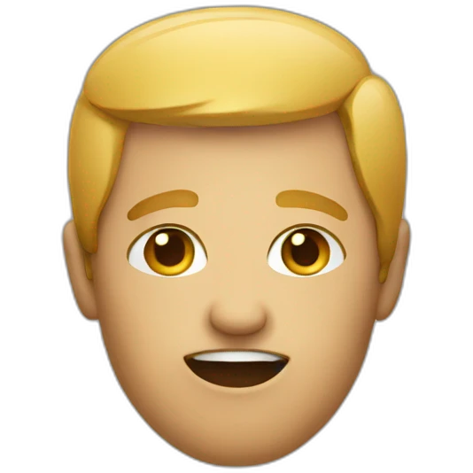 speaking head emoji