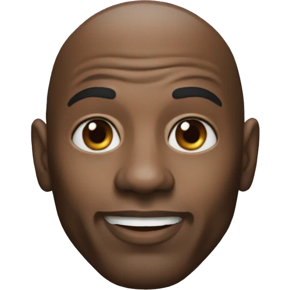 michael jordan emoji