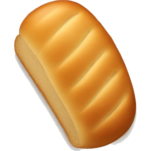 bread emoji