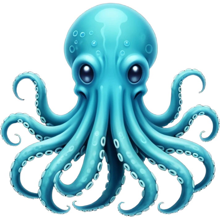 cosmic horrors from the depths of Europa's icy oceans emoji