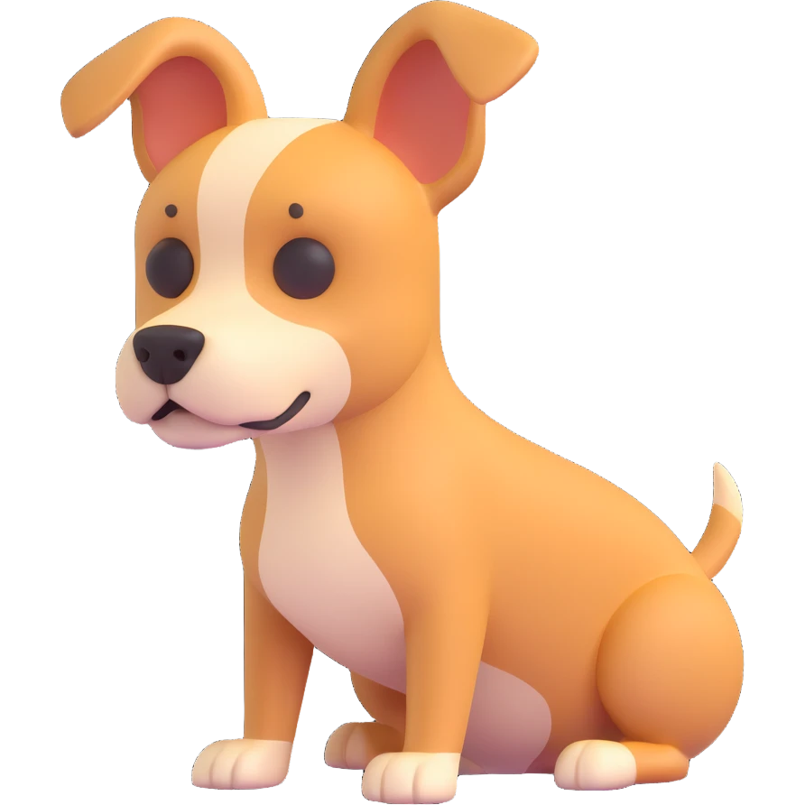 dog emoji