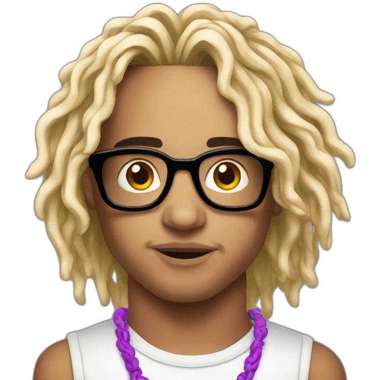 lil pump emoji
